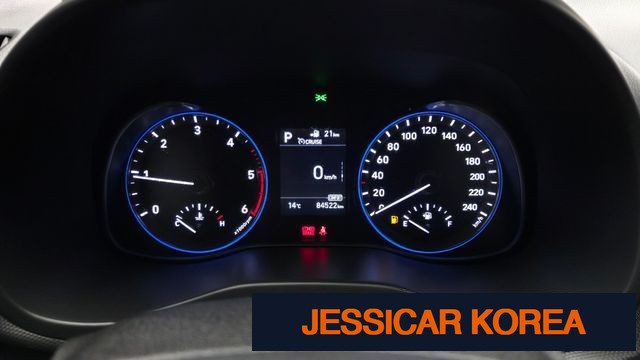 2018 Hyundai Kona - Thumbnail 6