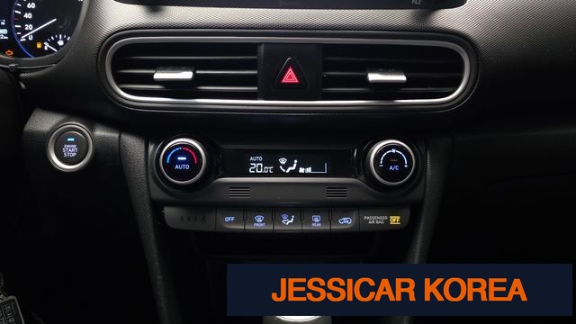 2018 Hyundai Kona - Thumbnail 7