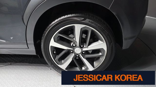 2018 Hyundai Kona - Thumbnail 9