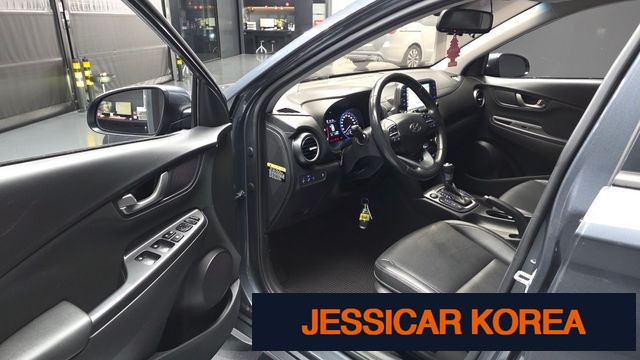 2018 Hyundai Kona - Thumbnail 10