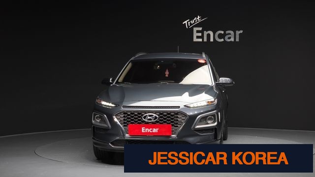 2018 Hyundai Kona - Thumbnail 11
