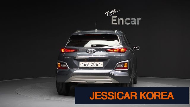 2018 Hyundai Kona - Thumbnail 12