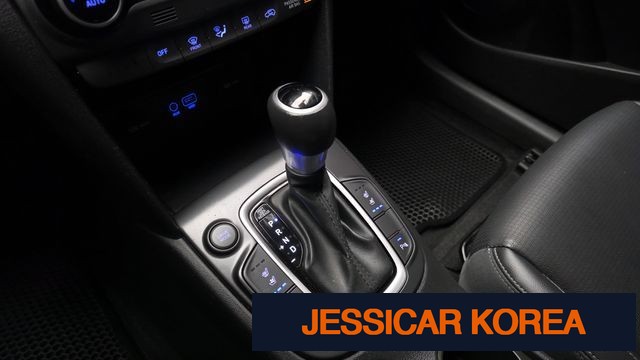 2018 Hyundai Kona - Thumbnail 13