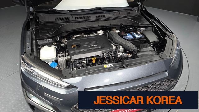 2018 Hyundai Kona - Thumbnail 14