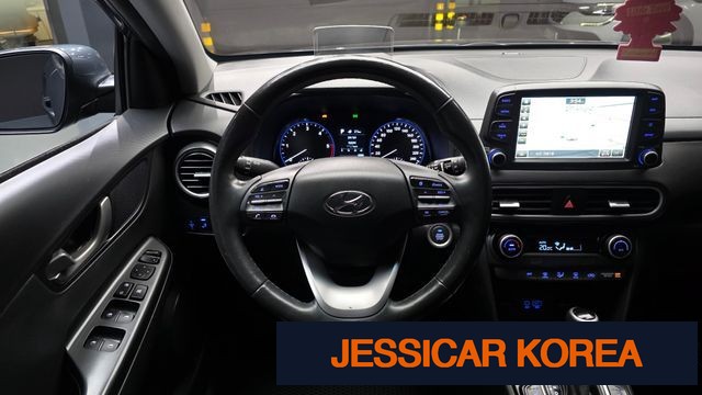 2018 Hyundai Kona - Thumbnail 15