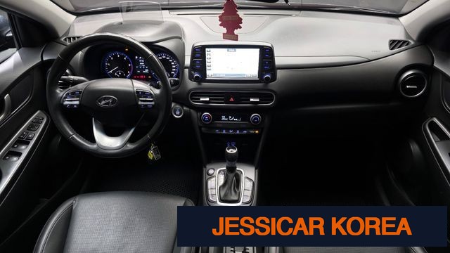 2018 Hyundai Kona - Thumbnail 16