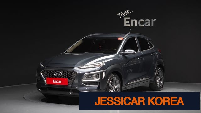 2018 Hyundai Kona - Thumbnail 18