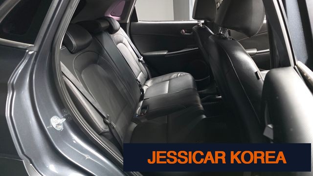 2018 Hyundai Kona - Thumbnail 19