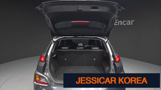 2018 Hyundai Kona - Thumbnail 20