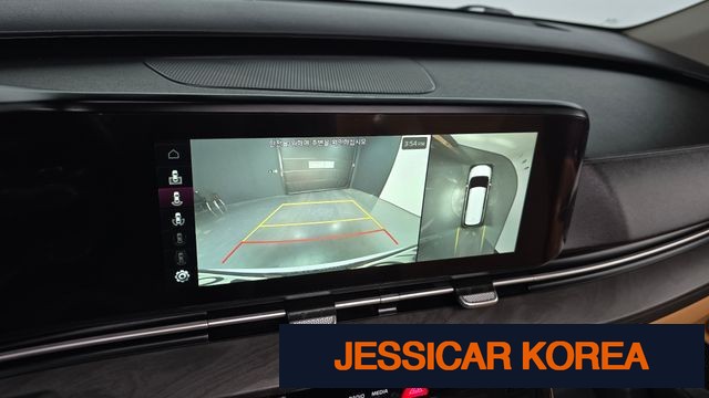 2021 Kia Carnival 4th Gen - Thumbnail 2
