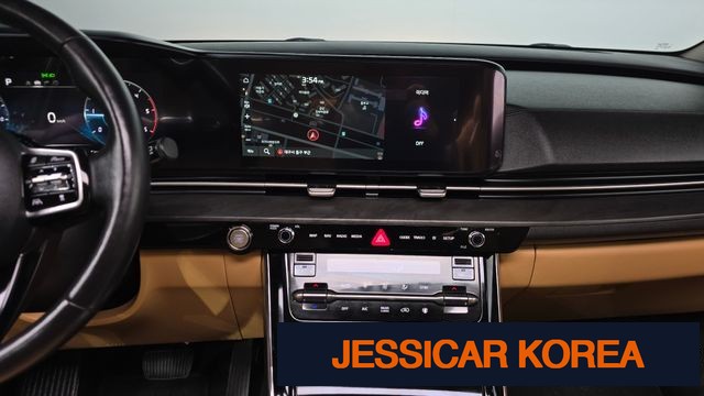 2021 Kia Carnival 4th Gen - Thumbnail 3