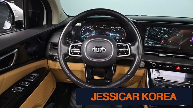 2021 Kia Carnival 4th Gen - Thumbnail 4