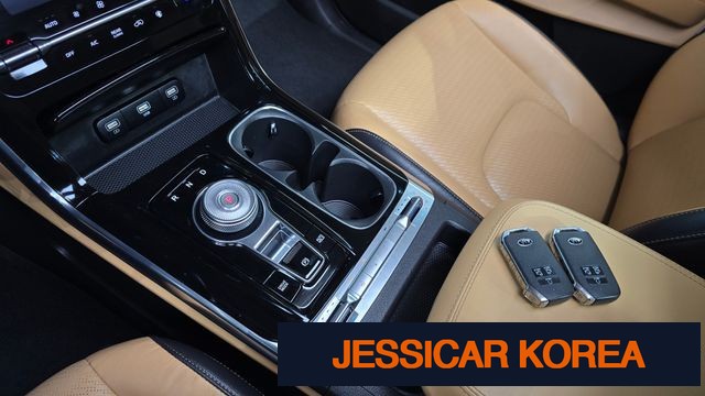 2021 Kia Carnival 4th Gen - Thumbnail 6