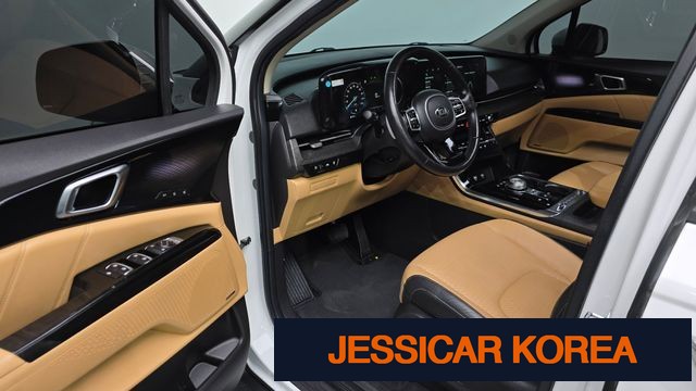 2021 Kia Carnival 4th Gen - Thumbnail 12