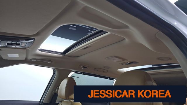 2021 Kia Carnival 4th Gen - Thumbnail 14