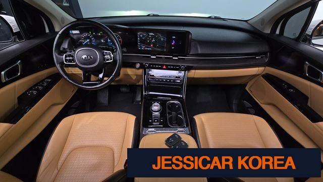2021 Kia Carnival 4th Gen - Thumbnail 15