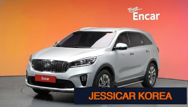 2018 Kia The New Sorento - Thumbnail 3