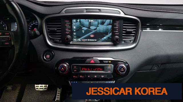 2018 Kia The New Sorento - Thumbnail 4