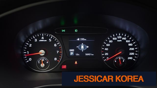 2018 Kia The New Sorento - Thumbnail 6