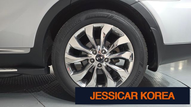 2018 Kia The New Sorento - Thumbnail 9