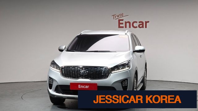 2018 Kia The New Sorento - Thumbnail 10