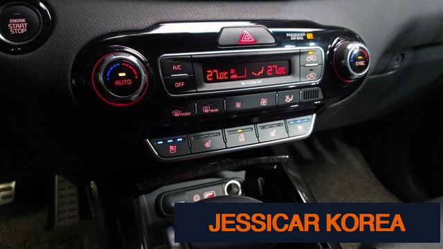 2018 Kia The New Sorento - Thumbnail 11
