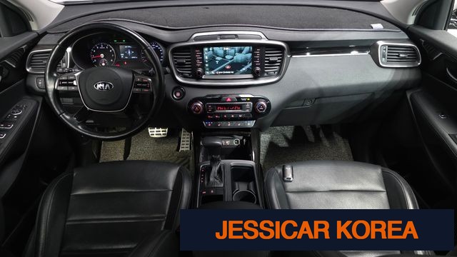 2018 Kia The New Sorento - Thumbnail 12