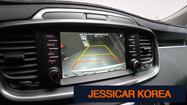 2018 Kia The New Sorento - Thumbnail 13