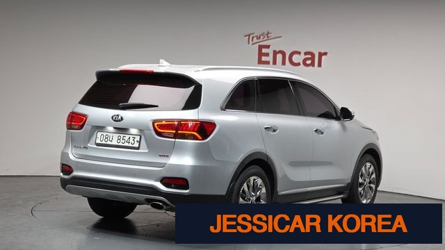 2018 Kia The New Sorento - Thumbnail 14
