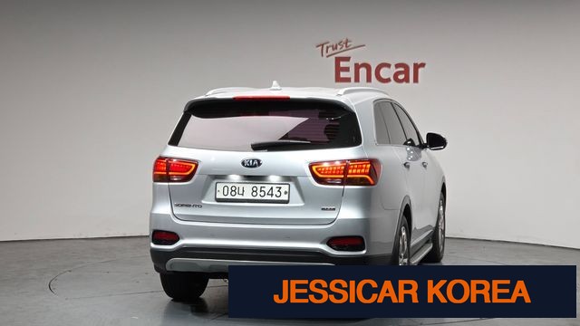 2018 Kia The New Sorento - Thumbnail 15