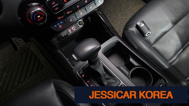 2018 Kia The New Sorento - Thumbnail 16