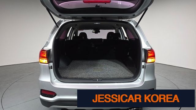 2018 Kia The New Sorento - Thumbnail 17