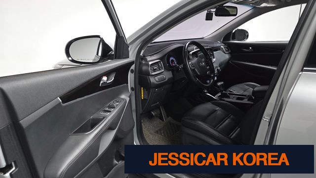 2018 Kia The New Sorento - Thumbnail 19