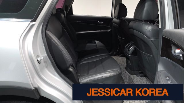2018 Kia The New Sorento - Thumbnail 20