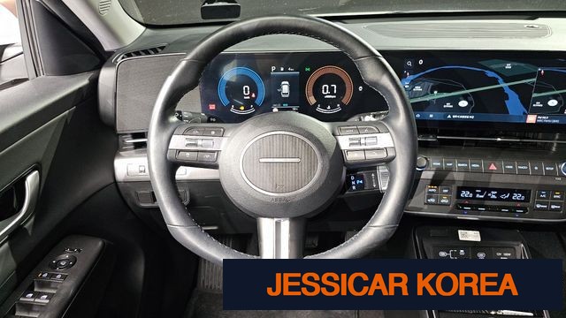 2024 Hyundai Kona (SX2) - Thumbnail 2