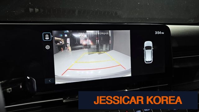 2024 Hyundai Kona (SX2) - Thumbnail 3