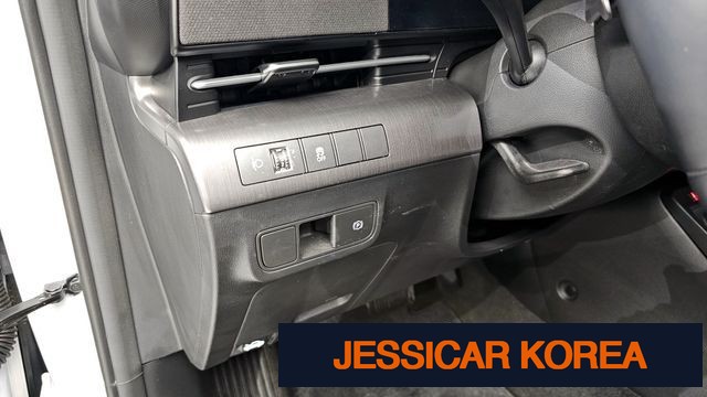 2024 Hyundai Kona (SX2) - Thumbnail 4