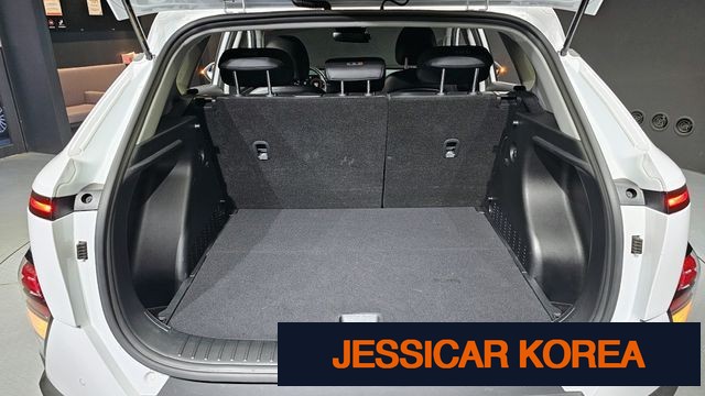 2024 Hyundai Kona (SX2) - Thumbnail 9