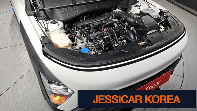 2024 Hyundai Kona (SX2) - Thumbnail 10