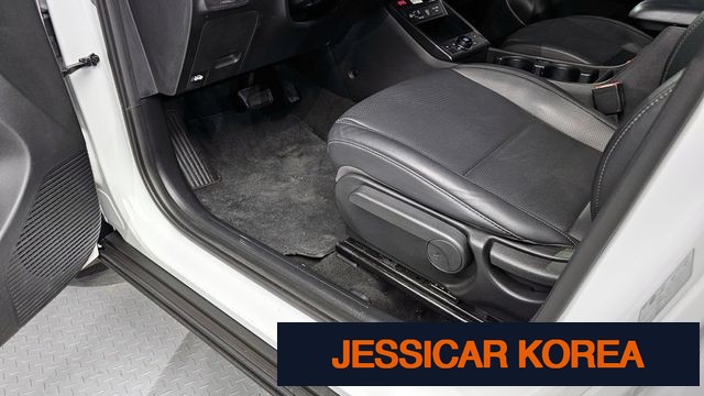 2024 Hyundai Kona (SX2) - Thumbnail 11