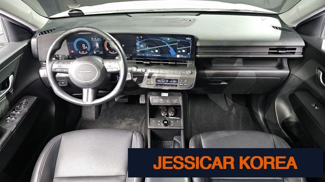 2024 Hyundai Kona (SX2) - Thumbnail 12