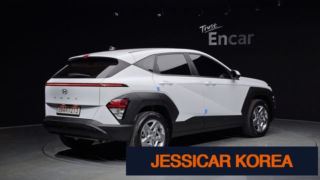 2024 Hyundai Kona (SX2) - Thumbnail 13