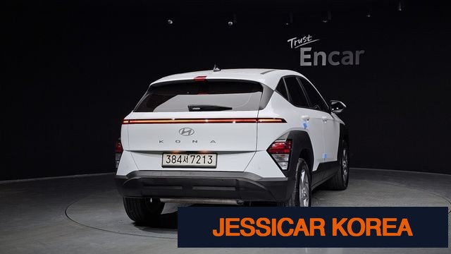 2024 Hyundai Kona (SX2) - Thumbnail 15