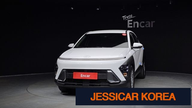 2024 Hyundai Kona (SX2) - Thumbnail 16