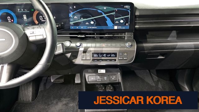 2024 Hyundai Kona (SX2) - Thumbnail 17