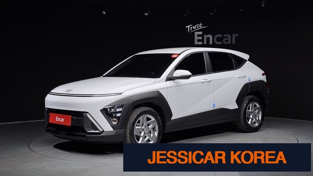 2024 Hyundai Kona (SX2) - Thumbnail 19