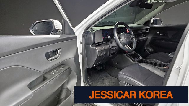 2024 Hyundai Kona (SX2) - Thumbnail 20