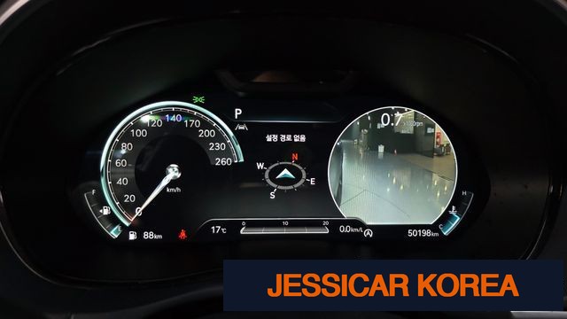 2021 Genesis GV70 - Thumbnail 6