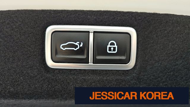 2024 Hyundai Sonata The Edge (DN8) - Thumbnail 2
