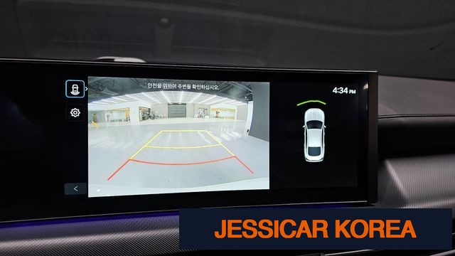 2024 Hyundai Sonata The Edge (DN8) - Thumbnail 4